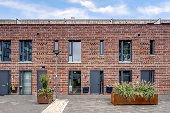 Foto 33 van Hamelstraat 8