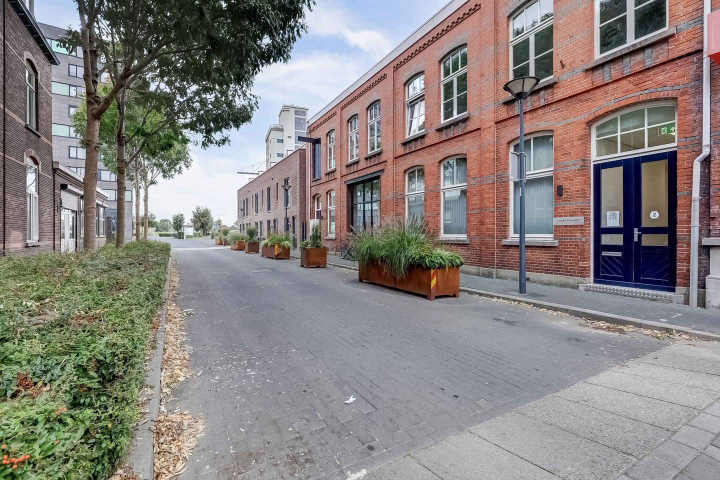 Foto 34 van Hamelstraat 8