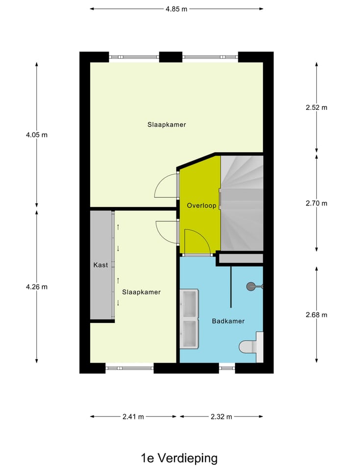 Foto 40 van Hamelstraat 8