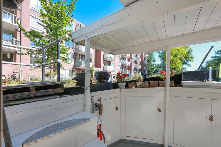 Foto 23 van De Wittenkade 20-W