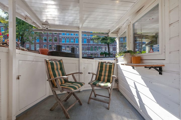 Foto 24 van De Wittenkade 20-W