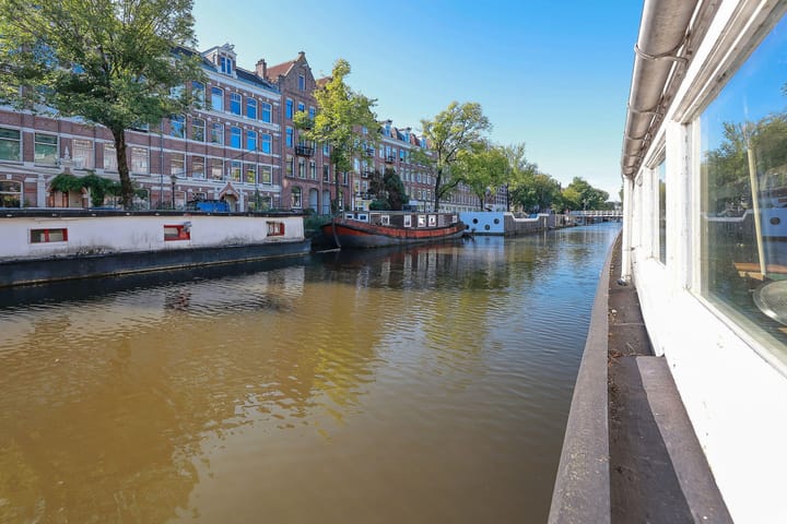 Foto 25 van De Wittenkade 20-W