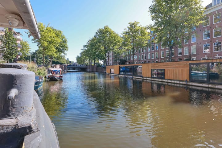 Foto 26 van De Wittenkade 20-W