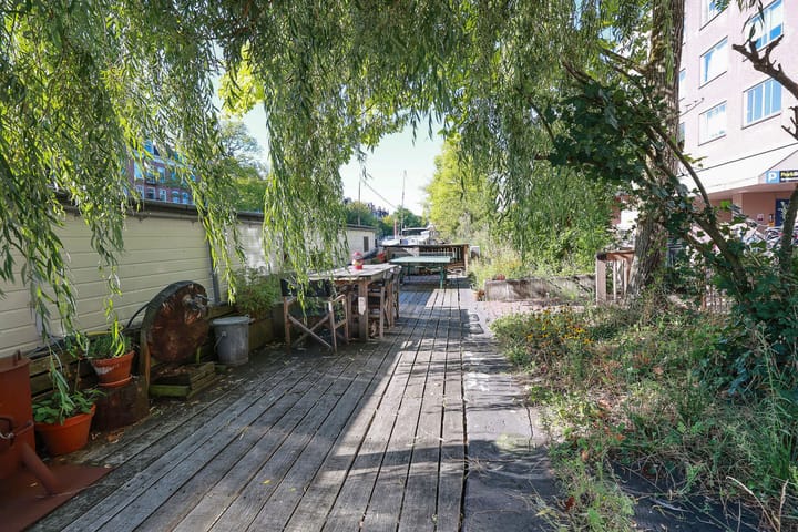 Foto 27 van De Wittenkade 20-W