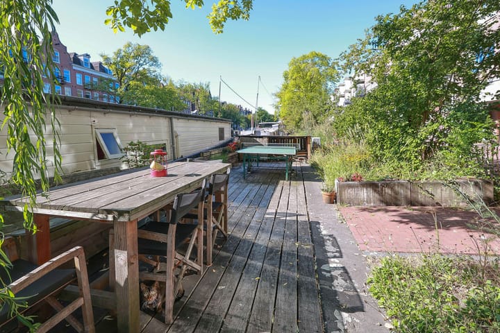 Foto 28 van De Wittenkade 20-W