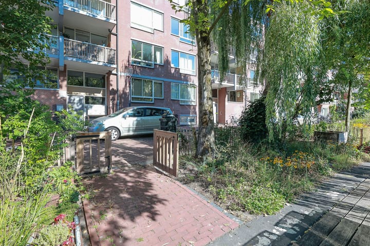 Foto 29 van De Wittenkade 20-W