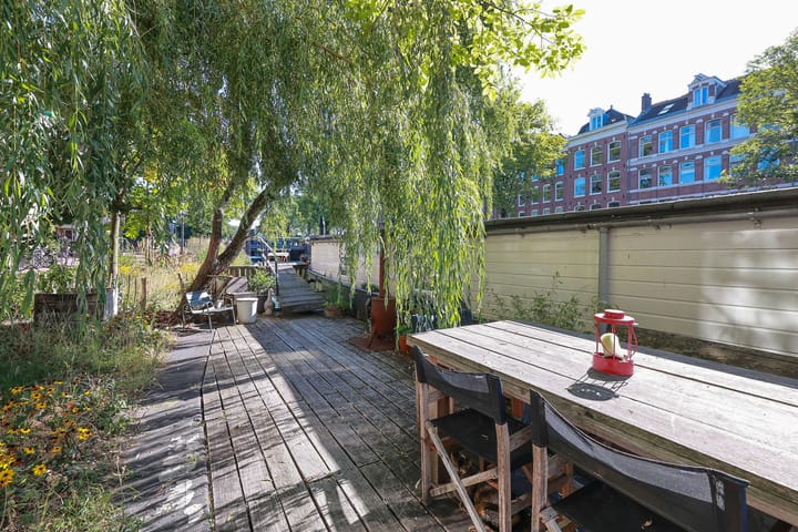 Foto 30 van De Wittenkade 20-W