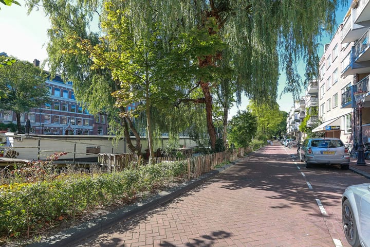 Foto 31 van De Wittenkade 20-W