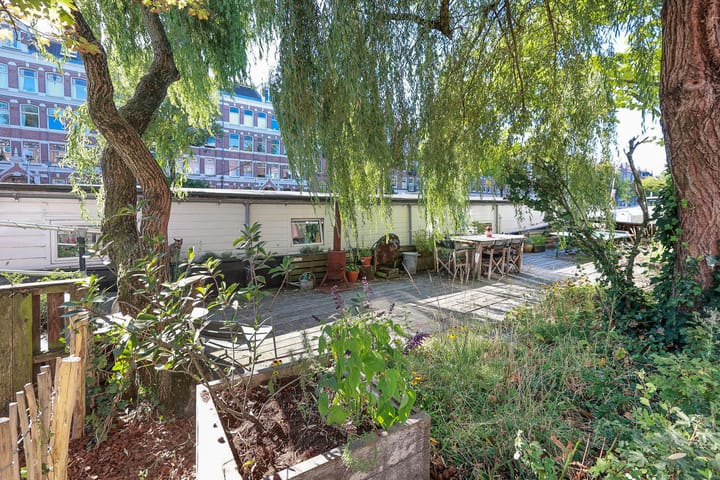 Foto 33 van De Wittenkade 20-W