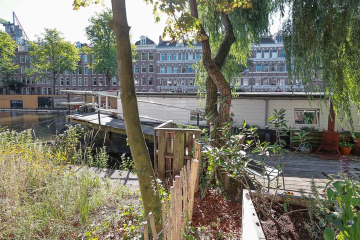 Foto 34 van De Wittenkade 20-W