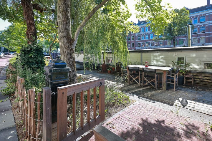 Foto 35 van De Wittenkade 20-W