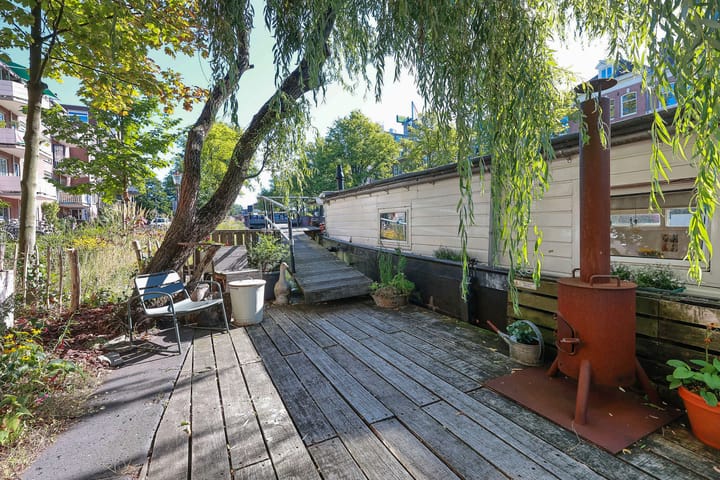 Foto 36 van De Wittenkade 20-W