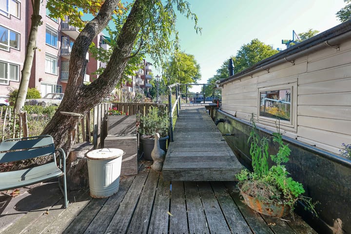 Foto 37 van De Wittenkade 20-W