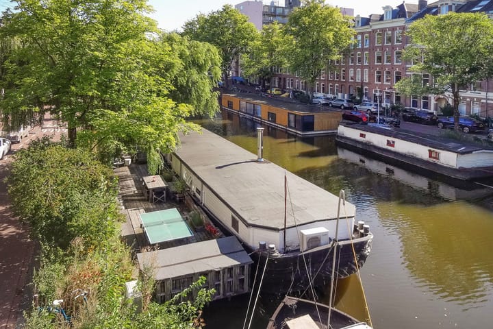 Foto 38 van De Wittenkade 20-W