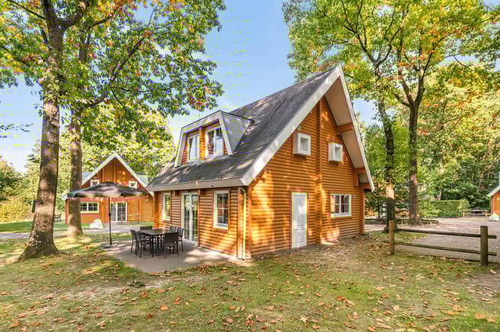 Photo 22 of Gijzenveldstraat 75/334