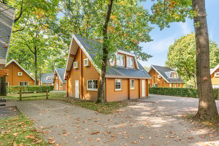 Photo 23 of Gijzenveldstraat 75/334