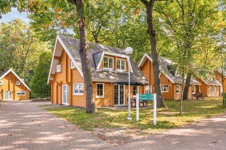 Photo 24 of Gijzenveldstraat 75/334