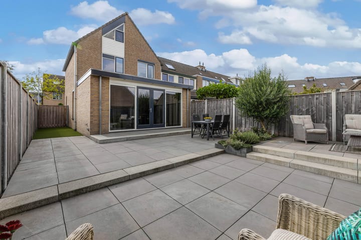 Foto 1 van Eierlanden 24