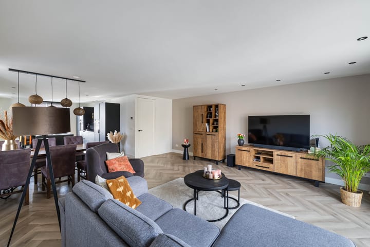 Foto 2 van Eierlanden 24