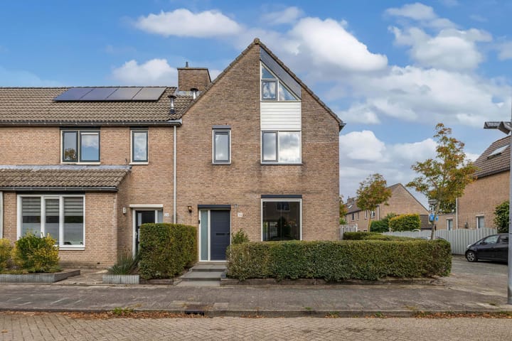 Foto 4 van Eierlanden 24