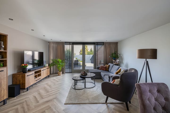 Foto 9 van Eierlanden 24