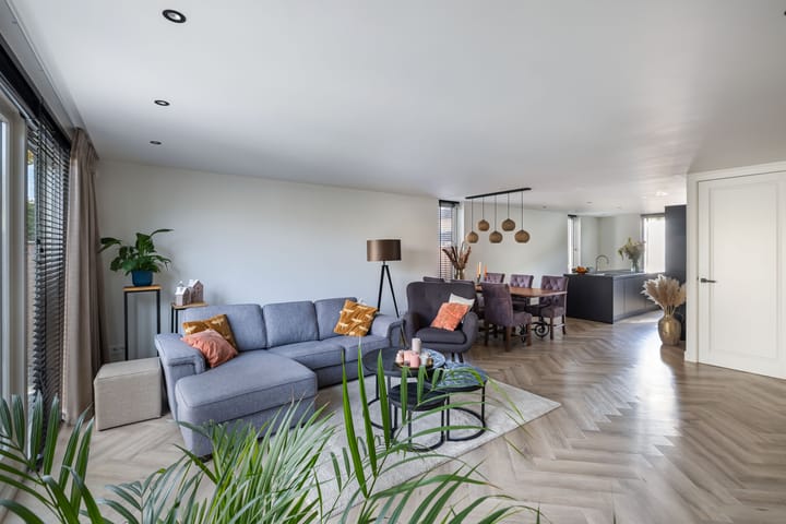 Foto 11 van Eierlanden 24