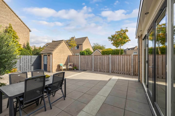 Foto 20 van Eierlanden 24