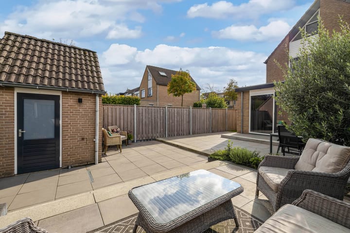 Foto 23 van Eierlanden 24