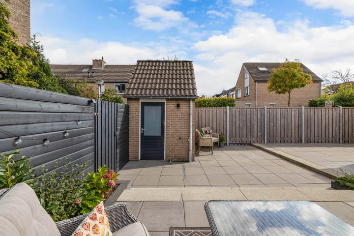 Foto 24 van Eierlanden 24