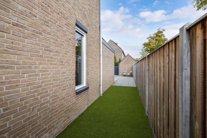 Foto 25 van Eierlanden 24