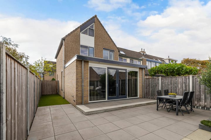 Foto 26 van Eierlanden 24