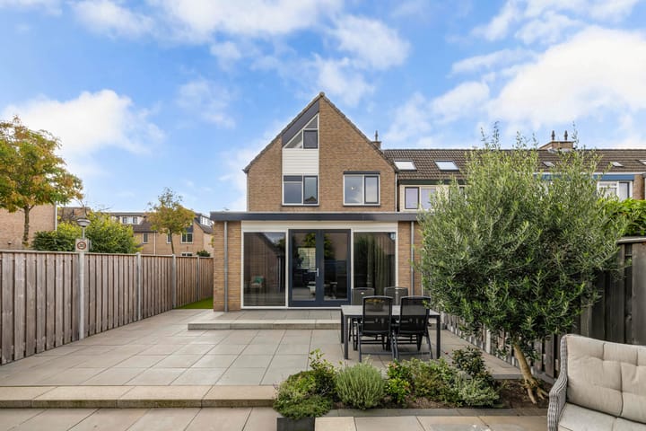 Foto 27 van Eierlanden 24