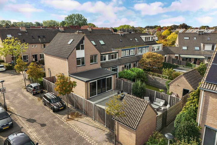 Foto 28 van Eierlanden 24