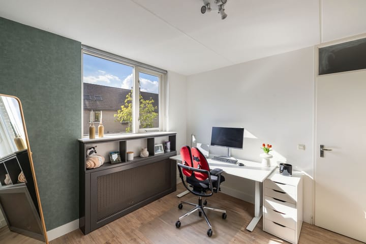 Foto 33 van Eierlanden 24