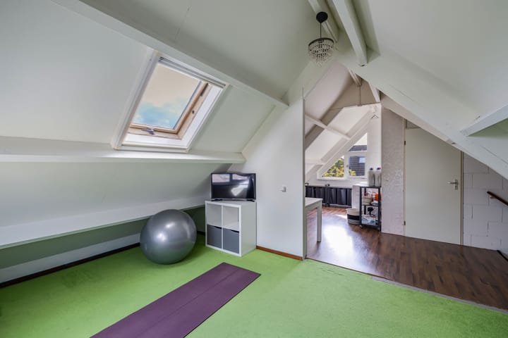 Foto 44 van Eierlanden 24