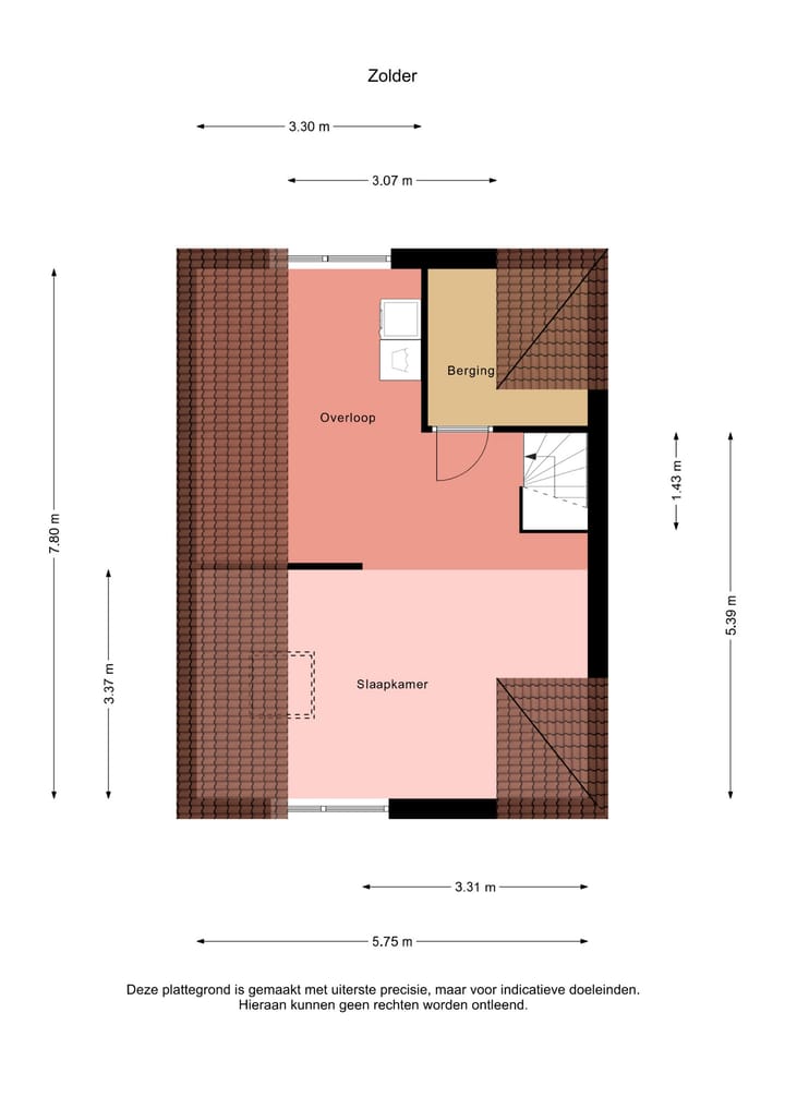 Foto 45 van Eierlanden 24