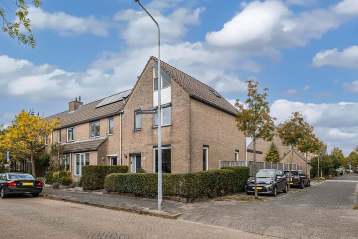 Foto 47 van Eierlanden 24