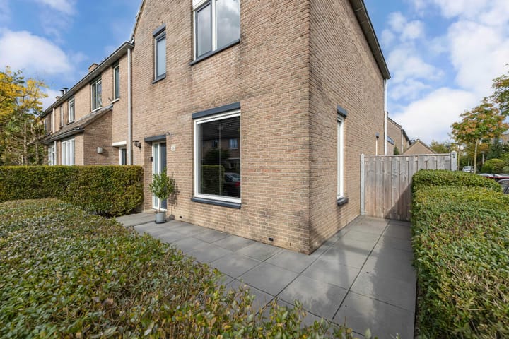 Foto 48 van Eierlanden 24