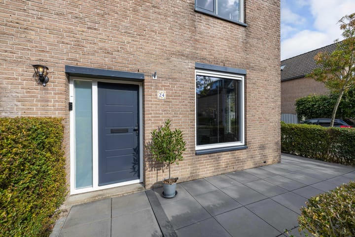 Foto 49 van Eierlanden 24