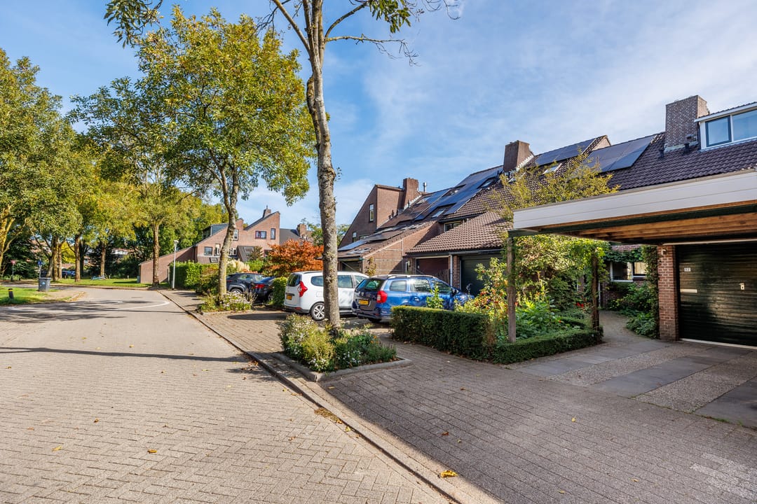 Foto 2 van Appelgaarde 12