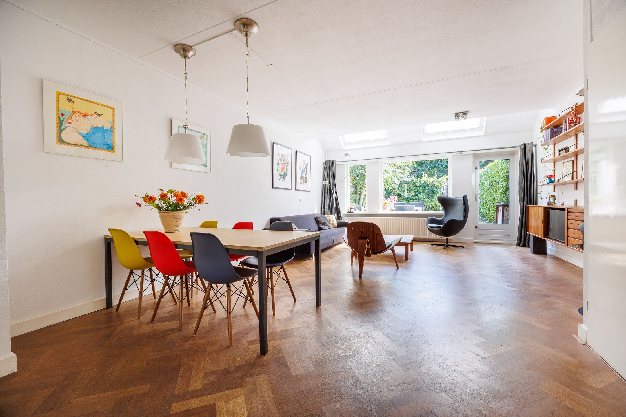 Foto 3 van Appelgaarde 12