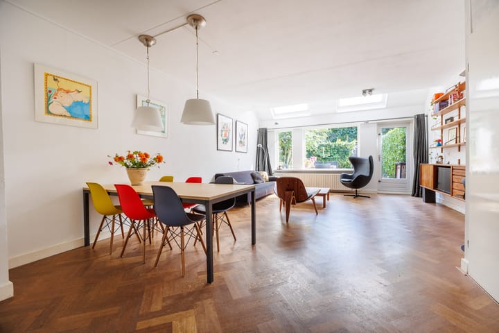 Foto 3 van Appelgaarde 12