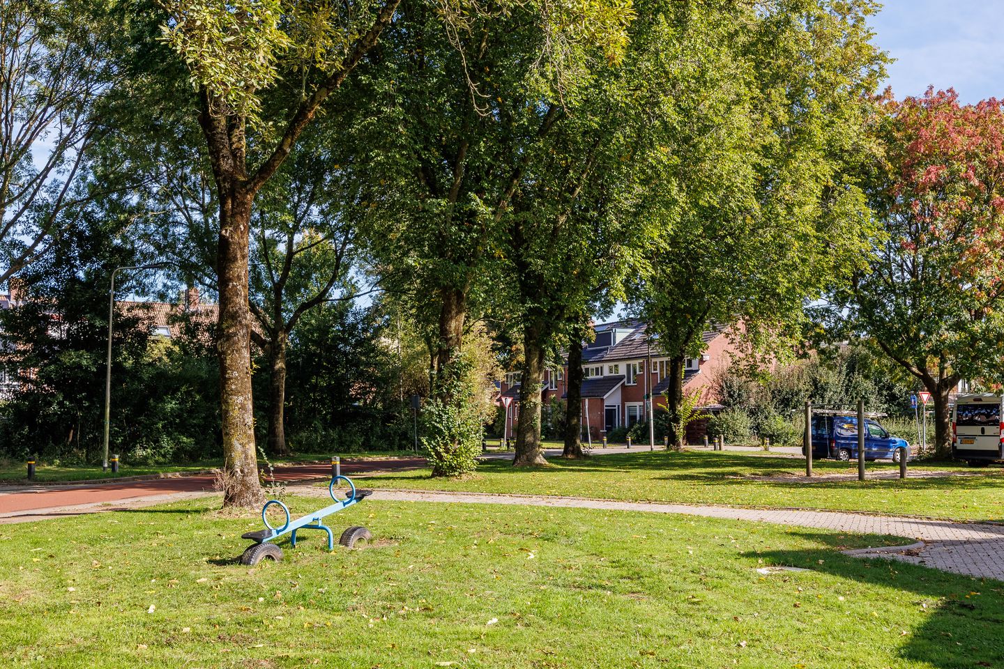 Foto 4 van Appelgaarde 12