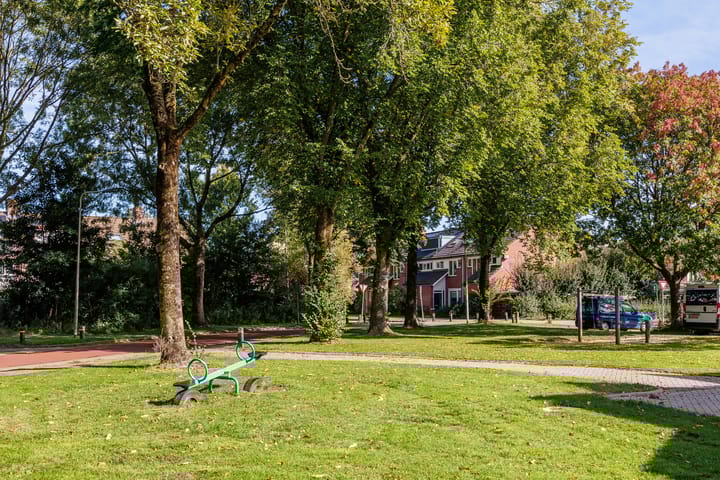 Foto 4 van Appelgaarde 12