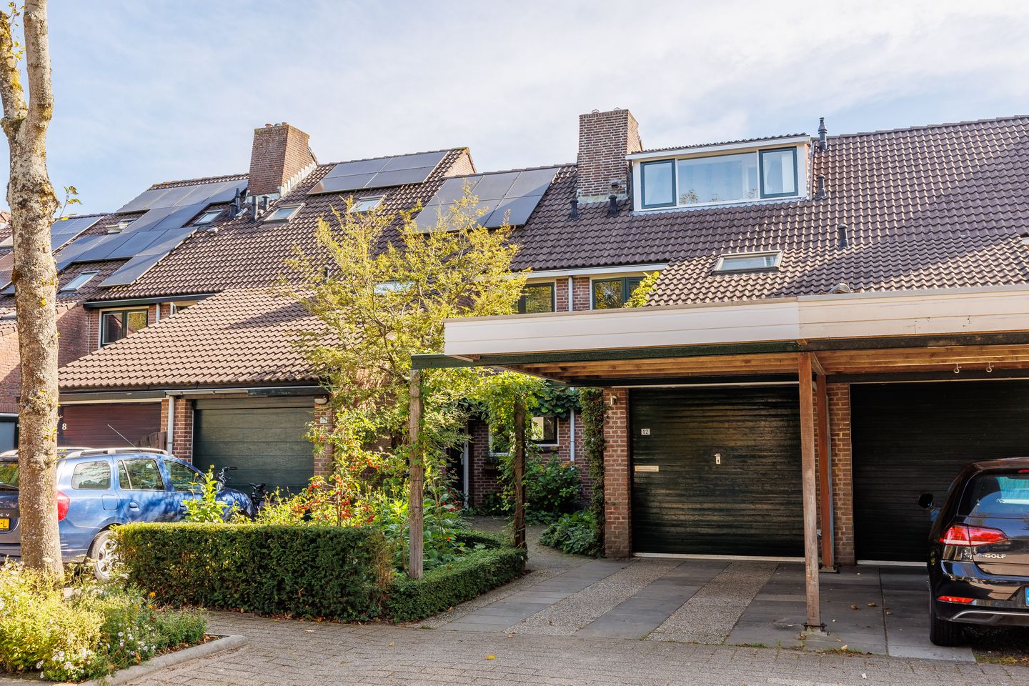 Foto 5 van Appelgaarde 12