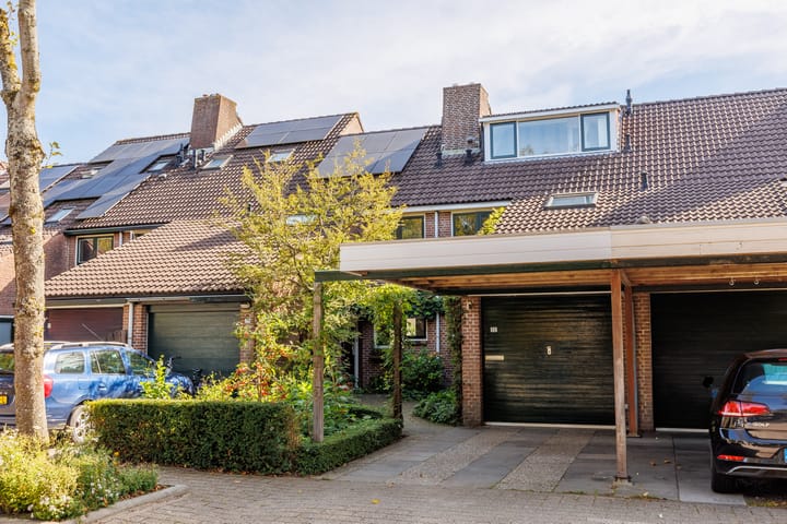 Foto 5 van Appelgaarde 12