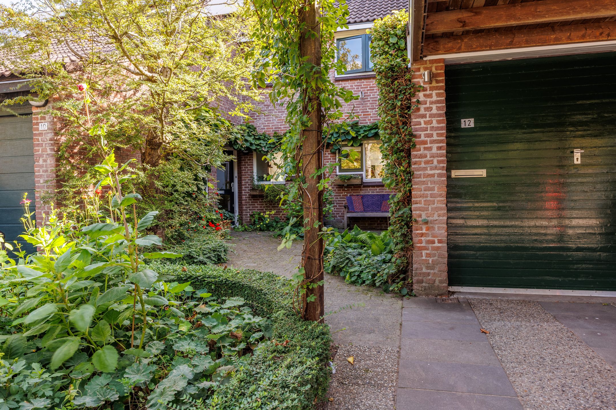 Foto 6 van Appelgaarde 12