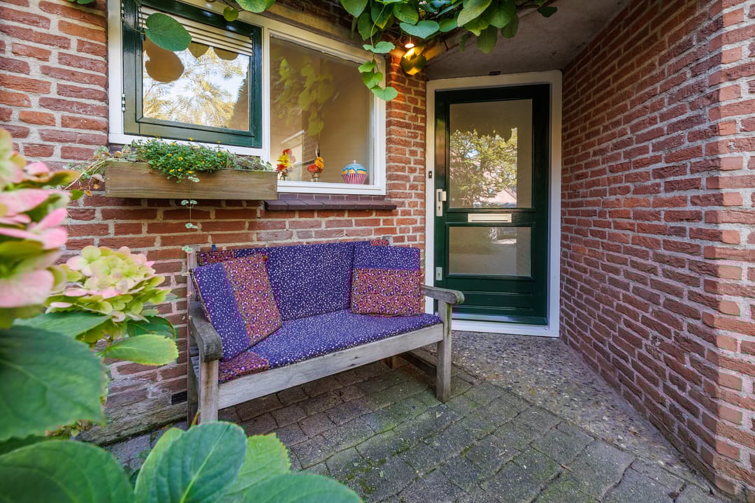 Foto 7 van Appelgaarde 12