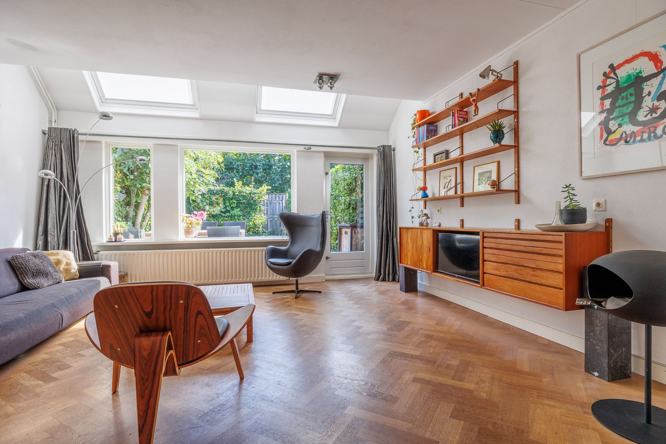 Foto 9 van Appelgaarde 12