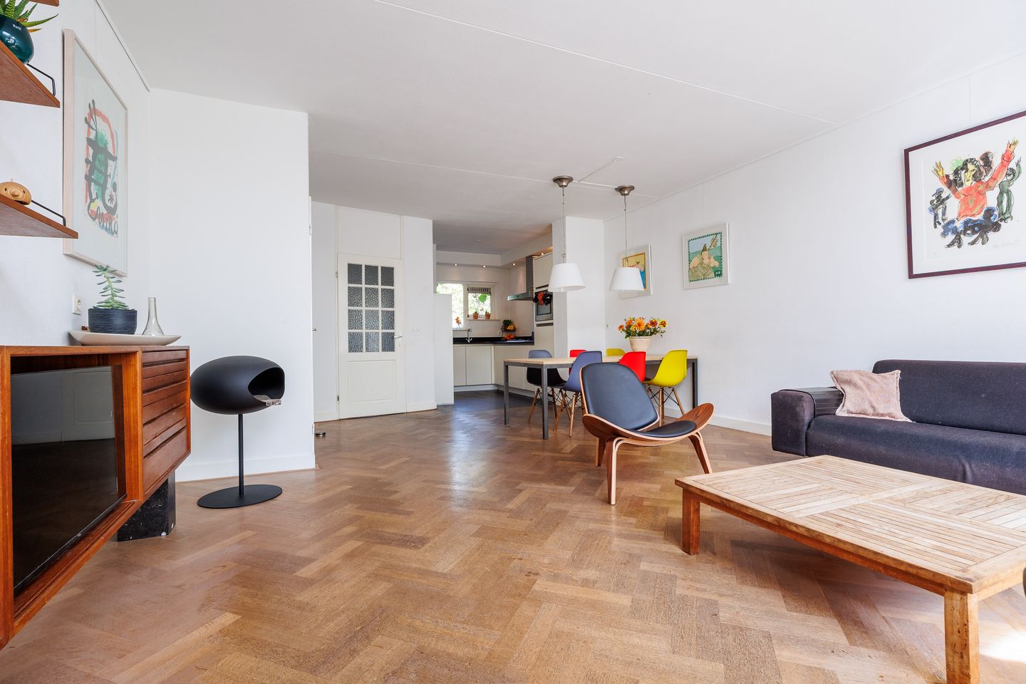 Foto 10 van Appelgaarde 12